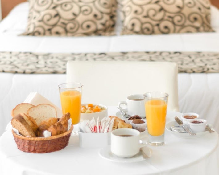 Palm Beach Plaza Hotel