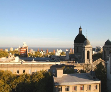 Rentline Apartamentos Skyline