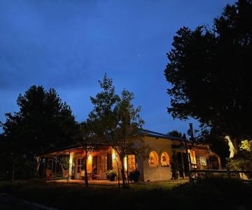Sarandi De La Mariscala