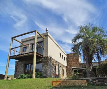 Valle Del Hilo De La Vida Eco Lodge