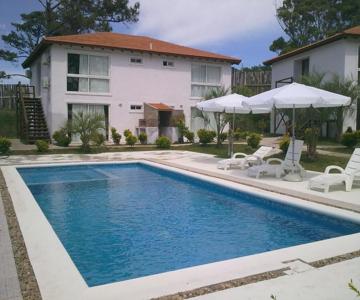 Chihuahua Resort