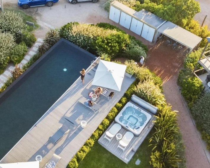 Anastasio Hotel & Beach Club