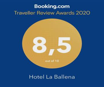 Hotel La Ballena