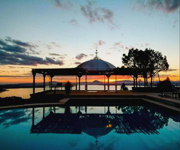 Las Cumbres Boutique Hotel & Spa By DON