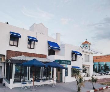 Hotel Del Faro Punta Del Este