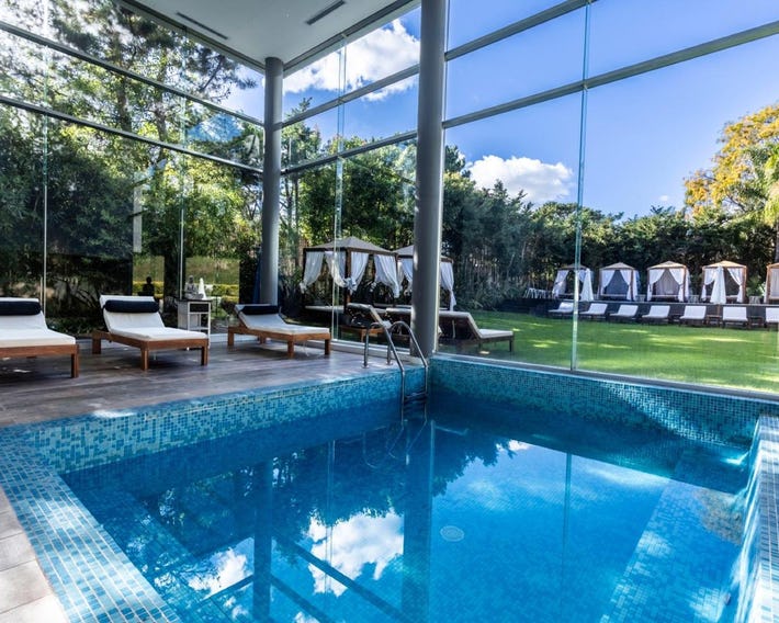 Park Hotel