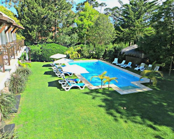 Petit Chateau Hotel Boutique
