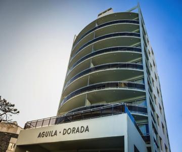 Edificio Aguila Dorada