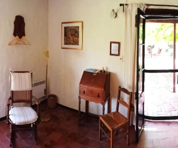 Hosteria Estancia La Paz