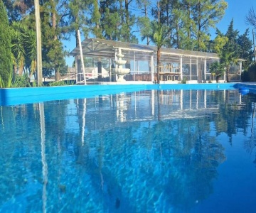 Apart Hotel Amter