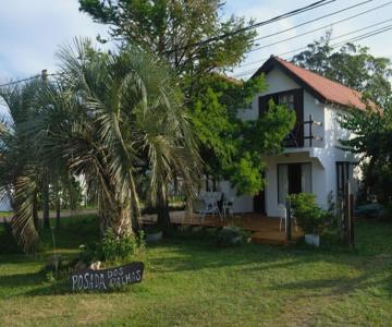 Posada Dos Palmas