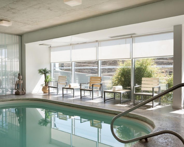 Proa Sur Hotel