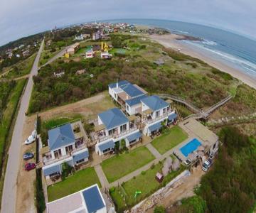 Las Eduardas Aparthotel