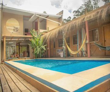 Hostel Point
