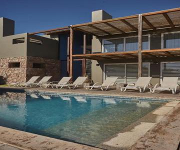 Villa Juana Bungalows & Suites