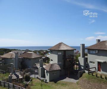 Balcones De Mar