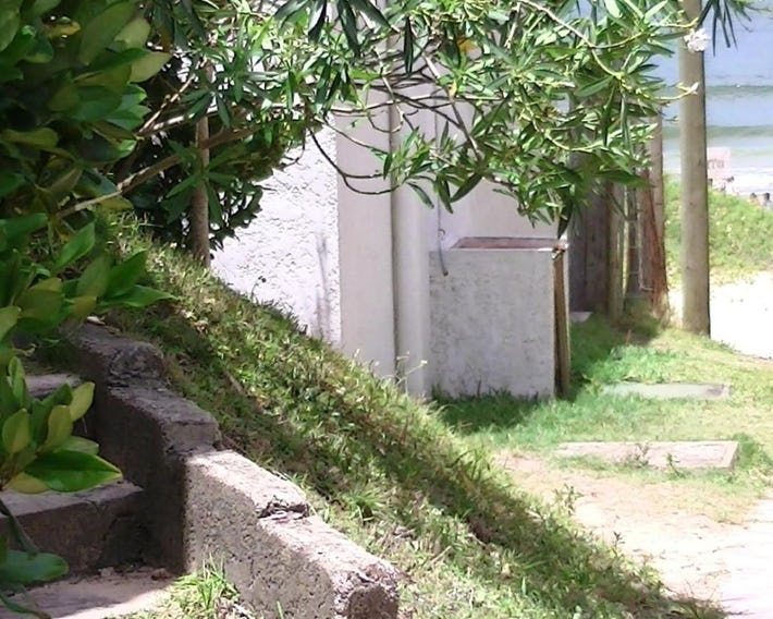 Cabañas Aguamarina
