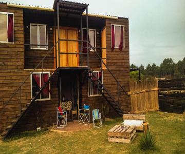 Green Door Hostel