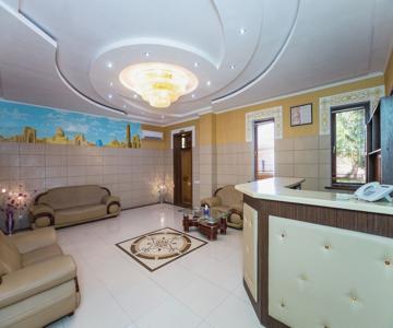 Avicenna Hotel