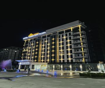 Turon Plaza Hotel