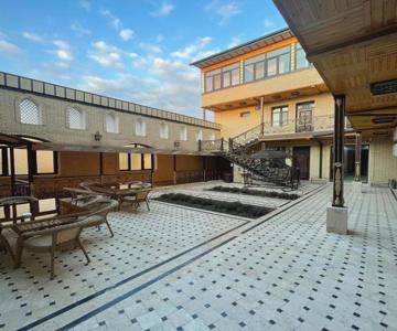 VOSTOK HOTEL