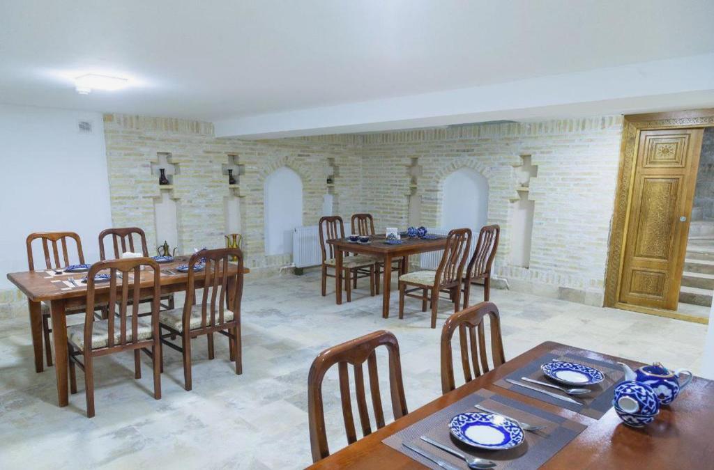 Boutique Nabibek