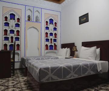 Aist House