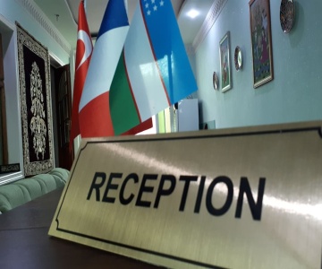 Chorminor Odil Nur