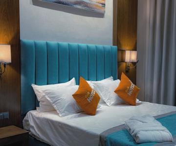 Club 777 Hotel