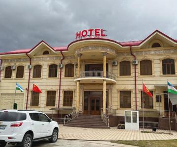 Mountain View Hotel
