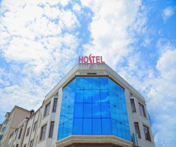 Manija Hostel