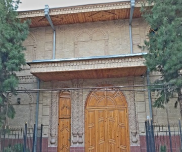 Kamila Prime B&B