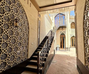 Mosaic Boutique Hotel
