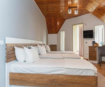 Art Eco Hotel