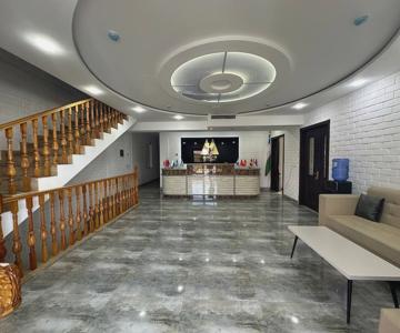 Eco Boutique Hotel
