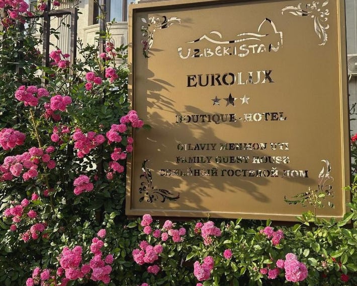 Eurolux Boutique-Hotel