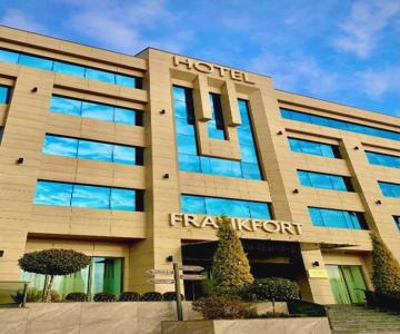 Frankfort Hotel & Spa