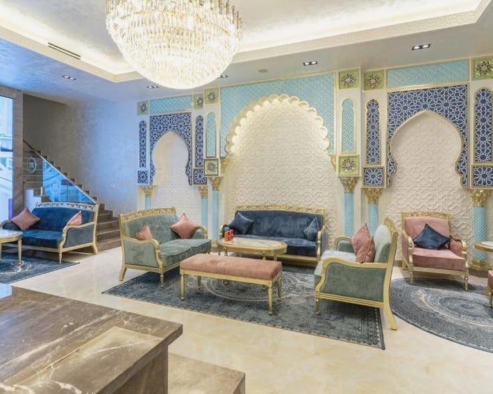 MIRZO HOTEL