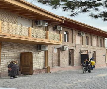 Mulberry Hotel