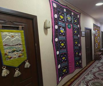 National Hostel
