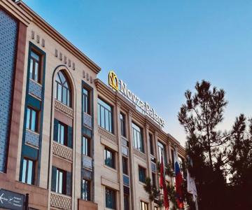 Novza Palace Hotel By HotelPro Group