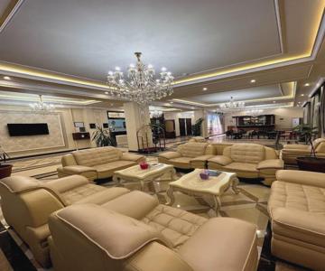 Ark Billur Hotel