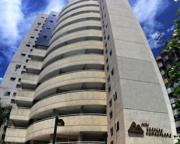 Hotel Caracas Cumberland