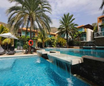 Maloka Boutique & Spa Hotel