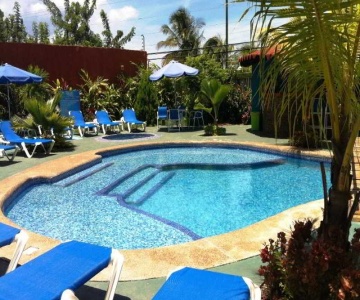 Hotel & Spa Oceano Azzurro