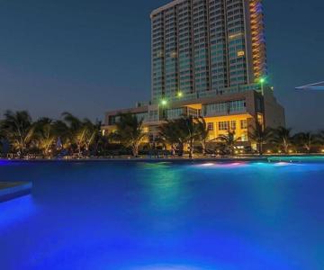 Wyndham Concorde Resort Isla Margarita