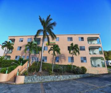 Bellavista Scott Hotel