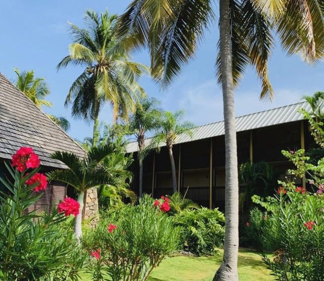 Emerald Beach Resort