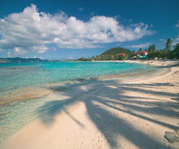 Sapphire Beach Resort