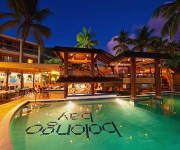 Bolongo Bay Beach Resort
